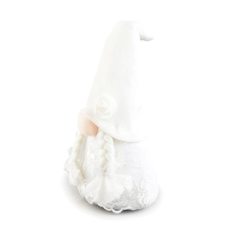 Gnomes for Everyone - Bride