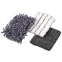 Microfiber Cleaner or Refill Pads - Refill Pad Set