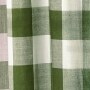 Buffalo Check Curtain Collection - Olive Valance