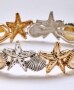 Sealife Stretch Bracelets - Starfish