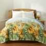 Sunflower Bedroom Ensemble - Twin Comforter