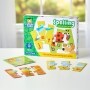 Match & Learn Educational Puzzles - Spelling
