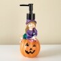 Halloween Friends Bathroom Collection - Soap/Lotion Pump