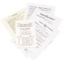 The American Legal Will Kits® - Single Will Kit