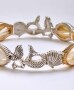 Sealife Stretch Bracelets - Mermaid