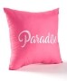 Tropical Paradise Bedding Collection - Accent Pillow