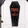 30" Glow-in-the-Dark Tombstone Signs - Trick or Treat
