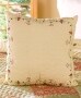 Oakbrook Embroidered Quilt Collection - Pillow