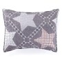 Country Star Quilted Bedroom Ensemble - Pillow