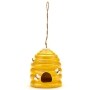 Honey Bee Garden Decor Collection - Birdhouse