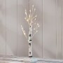 Winter Woodland Collection - Lighted Small BirchTree