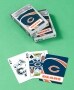 Sets of 2 NFL Playing Cards - Bears