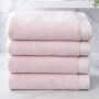 4-Pk. HygroCotton® 30" x 54" Bath Towels - Blush