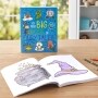 My First Big Coloring Books - Fairy Tales
