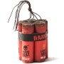 Ignite & Burn Hot Sauce Gift Set - 5-Pc. Dynamite Hot Sauce Gift Set