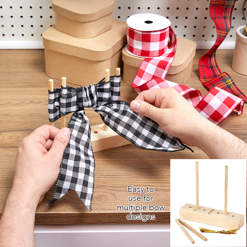 Shop Bow Pattern Maker with great discounts and prices online - Oct 2023