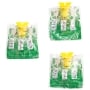3-Pk. Fly Traps with Bait