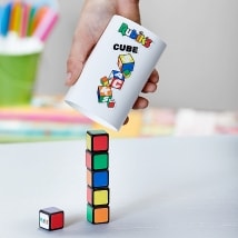 Rubik's™ Cube Stacks