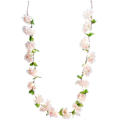 Cherry Blossom Collection - Garland