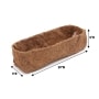 Coco Planter Liners - Large