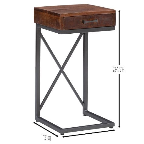 Cammie C-Table