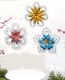 Garden Flower Wall Art