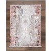 Soft Woven Weathered Rug Collection