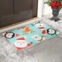 Winter Themed Doormats