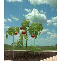 Set of 3 47" Tomato Towers