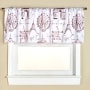 Margaux Home Collection by Sara B. - Valance