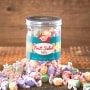18-Oz. Gourmet Taffy Gift Canisters