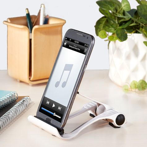 Adjustable Phone/Tablet Stand
