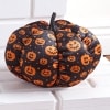 Halloween Plush Pumpkins - Large Jack-O-Lanterns