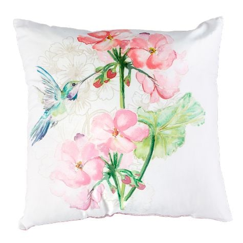 Spring Fever Bedroom Collection - Accent Pillow