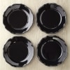Halloween Place Settings - Set of 4 Charger Plates