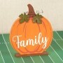 It's Not Fall Without Football Decor