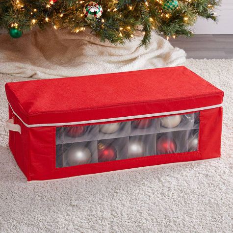 Holiday Storage Solutions