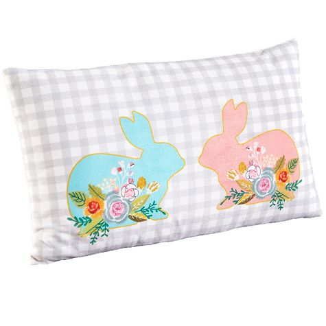 Easter Accent Pillows