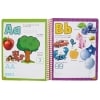 Crayola Write and Wipe 123 or ABC with Markers - ABC