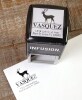 Personalized Self-Inking Stamps