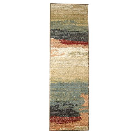 Sunset Rug Collection