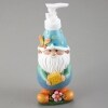 Spring Gnome Bathroom Collection