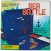 Family Travel Games - Sea Battle