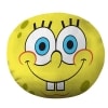 Licensed Character Cloud Pillows - Spongebob