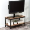 TV Base Stand