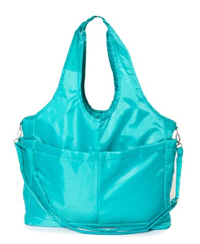 Extra Large Lightweight Travel Totes