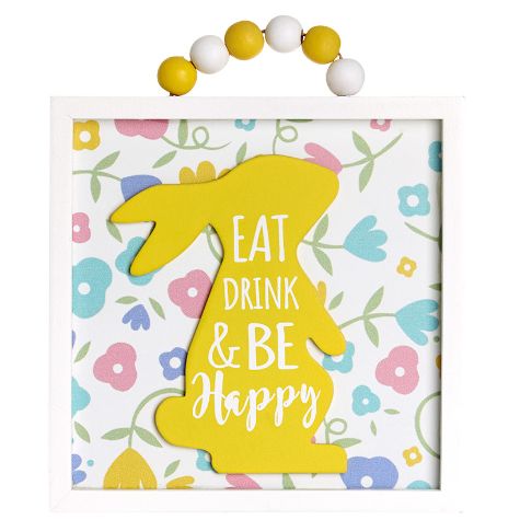 Every Bunny Welcome Collection - Eat Drink Be Happy