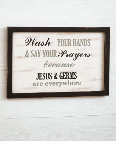 Country Bathroom Accents