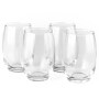 Sets of 4 Wine Glasses