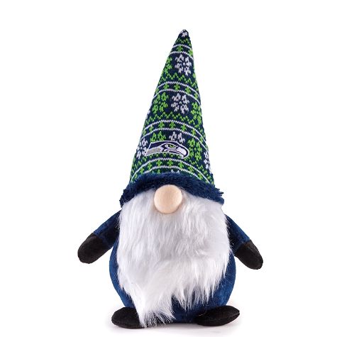 NFL Plush Gnomes
